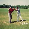 I am playing the best I have ever played in my life.