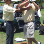 TPGS Tip: Structured backswing