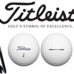 Titleist’s Official Webpage