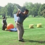 Golf Swing Tip (by Tom Patri)