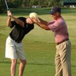 TPGS Tip: Arm swing