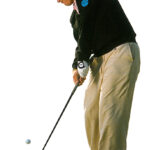 Get Tour Tough (by Tom Patri, The Met Golfer Magazine, 2007)