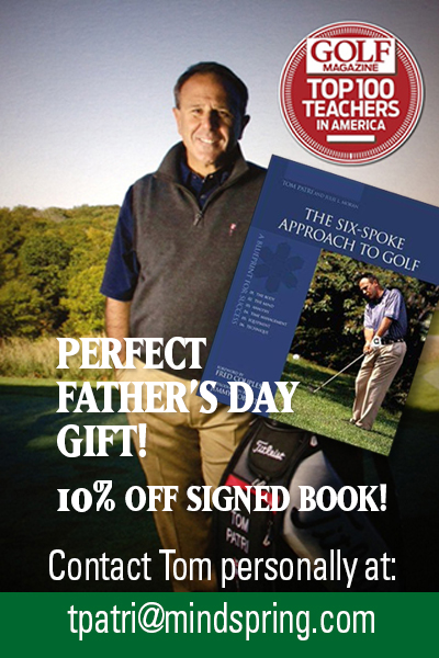 TPGS Father's Day-Special Book Deal