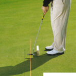 Get Tour Tough (by Tom Patri, The Met Golfer Magazine, 2007)