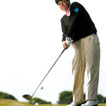 Get Tour Tough (by Tom Patri, The Met Golfer Magazine, 2007)