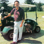 Hard work has paid off for Westchester’s Patri (by Sam Weinman, Suburban Golf, 1998)