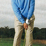 Roll Your Hybrid for an Easy Save (by Tom Patri, Golf Magazine, 2011)