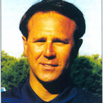 Met 1998 PGA Teacher of the Year (Metropolitan PGA Magazine, 1998)