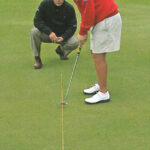 Sustaining success (by Evan Rothman, Golfweek Magazine, 2007)