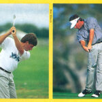 Why a Soft Left Arm is Better (by Tom Patri, Golf Illustrated, 1995)