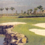 The Golf Lodge At The Quarry (by Tom Patri, Naples Daily News, 2010)