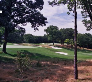 Black Golf Course - Bethpage