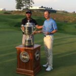 The 97th PGA Championship