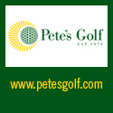 HOW PETE’S GOLF PREPARES FOR NEW CLUB RELEASES