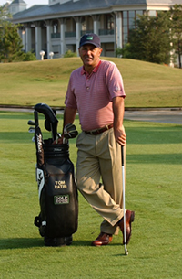 Tom Patri Golf Lessons