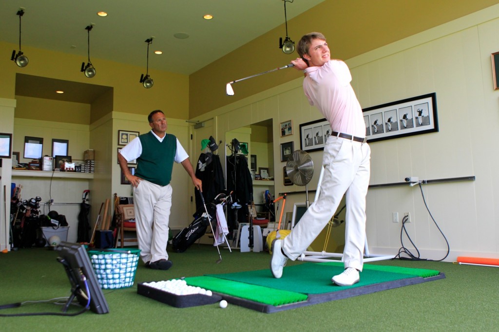 Private-Golf-Lesson-at-Friars-Head-Long-Island