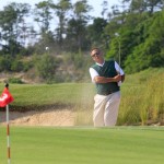 TP GOLF Bunker Play: How To Play Out Of Bunkers Without Fear