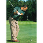 Perfect Pitch (By Tom Patri with Greg Midland, Golf Magazine, 2003)