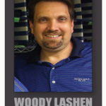 “Golf: A Numbers Game” & An Interview with Woody Lashen