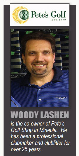 Woody Lashen_Pete's Golf