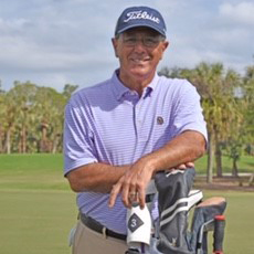 Naples Golf Schools | Top 100 Golf Instructors | Tom Patri