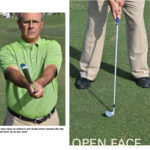 Get On the FACE CASE (Golf Tips Magazine, 2018)