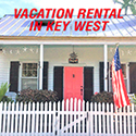 Key West Rental in Paradise