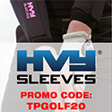 HVY SLEEVES