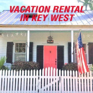 Key West Rental in Paradise